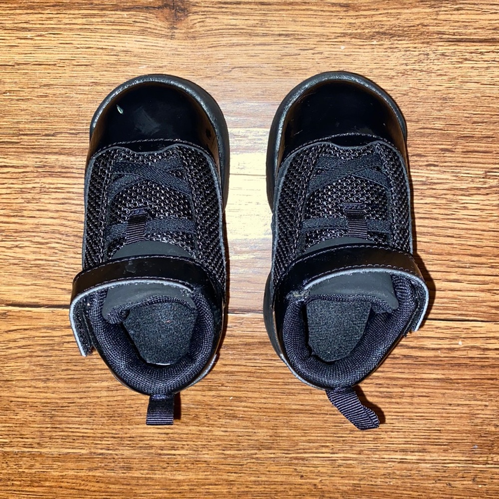 Jordan max aura